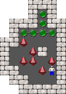 Уровень 37 — Revenge 19